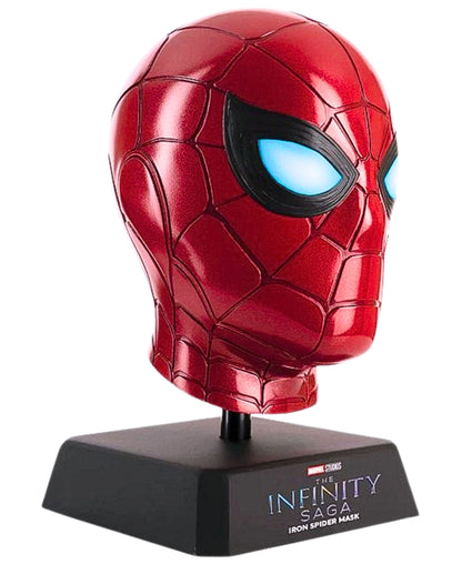 Spider-Man Mask Sammelfigur 17,5 cm