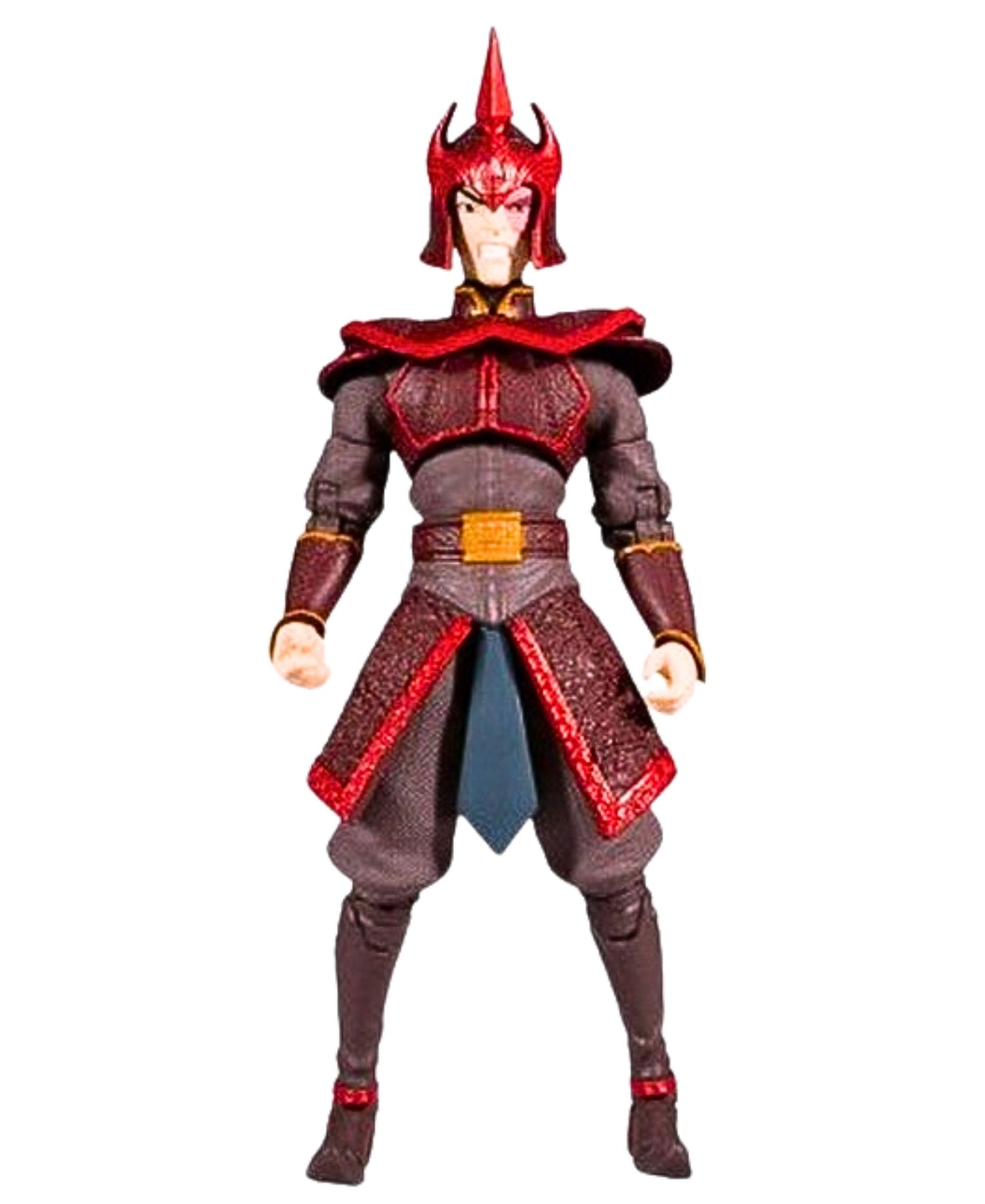 Avatar Zuko Actionfigur 18 cm