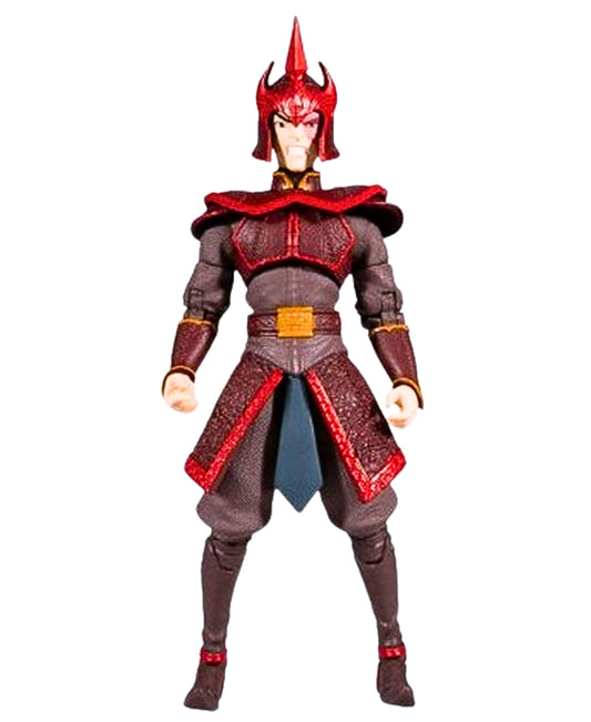 Avatar Zuko Actionfigur 18 cm