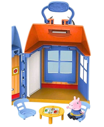 Peppa Pizzeria Spielset