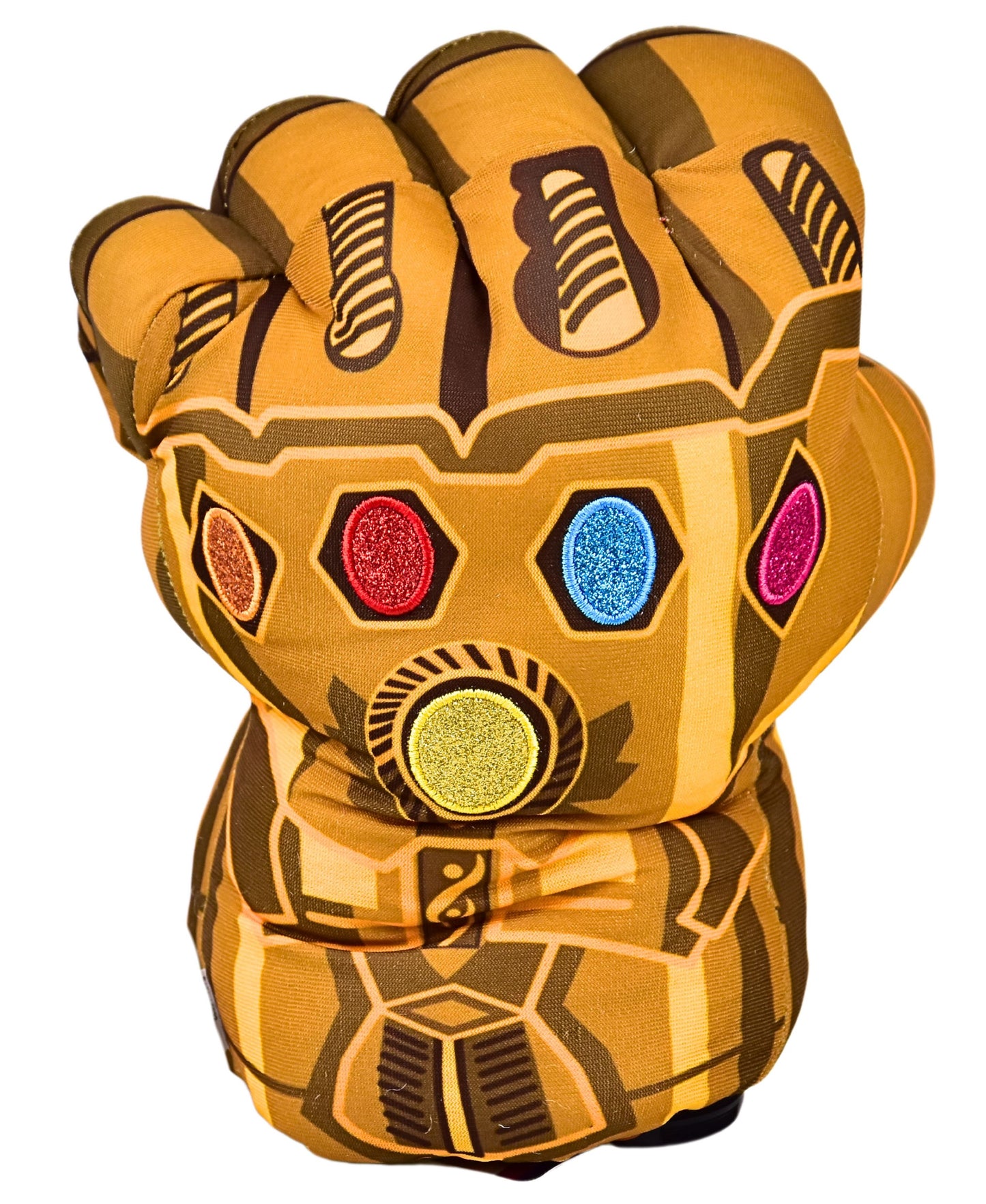 The Avengers Thanos Plüsch-Handschuh 27cm
