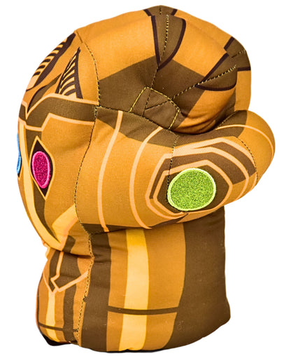 The Avengers Thanos Plüsch-Handschuh 27cm
