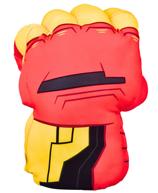 The Avengers Iron Man Plüsch-Handschuh 27cm