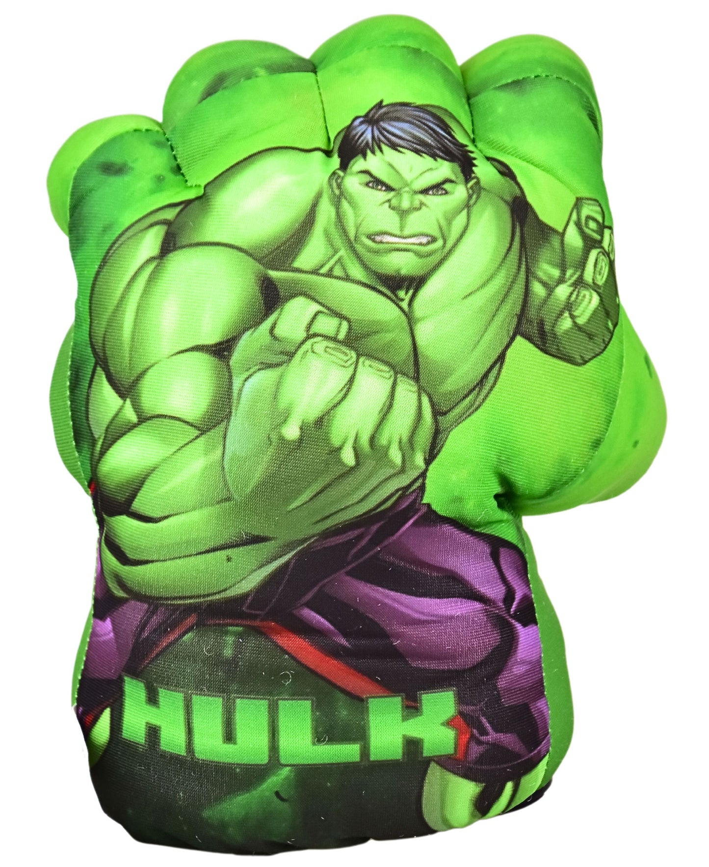 The Avengers Hulk Plüsch-Handschuh 27cm