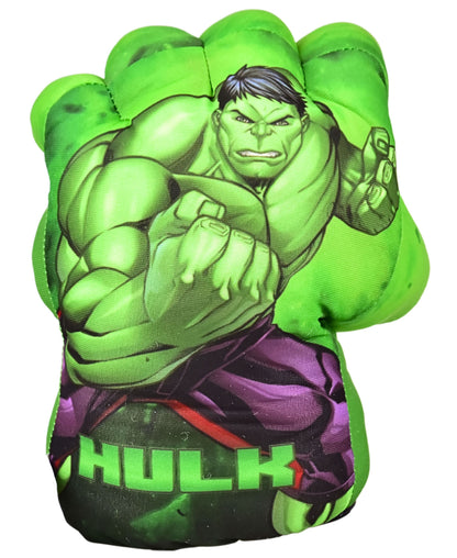 The Avengers Hulk Plüsch-Handschuh 27cm