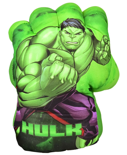 The Avengers Hulk Plüsch-Handschuh 27cm