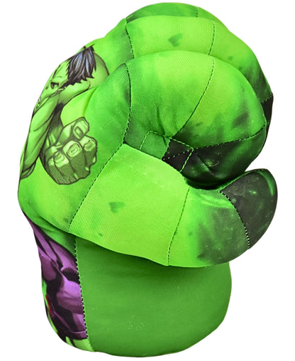 The Avengers Hulk Plüsch-Handschuh 27cm