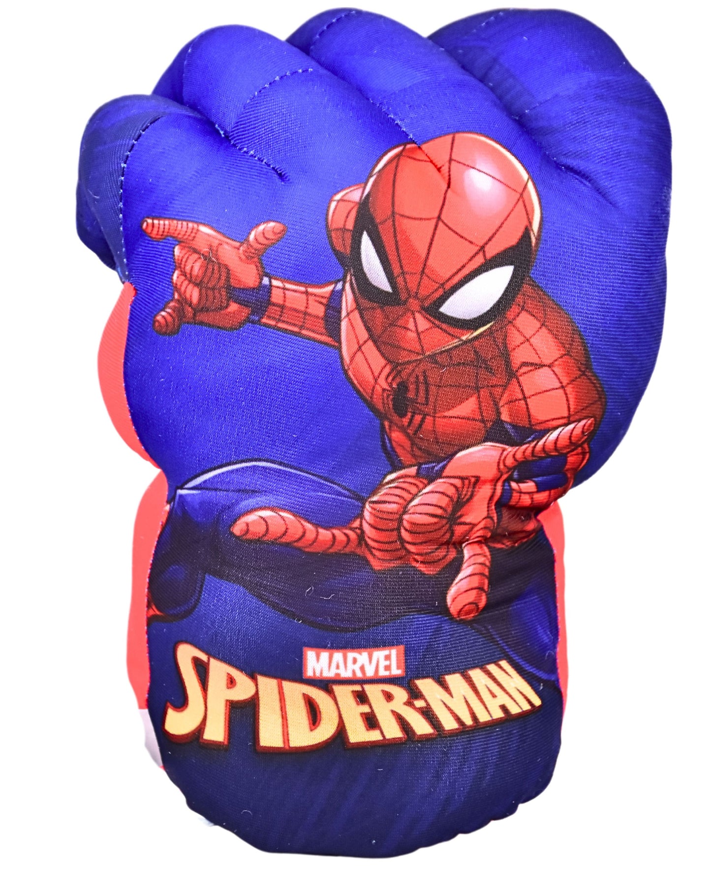 Spider-Man Plüsch-Handschuh 27cm