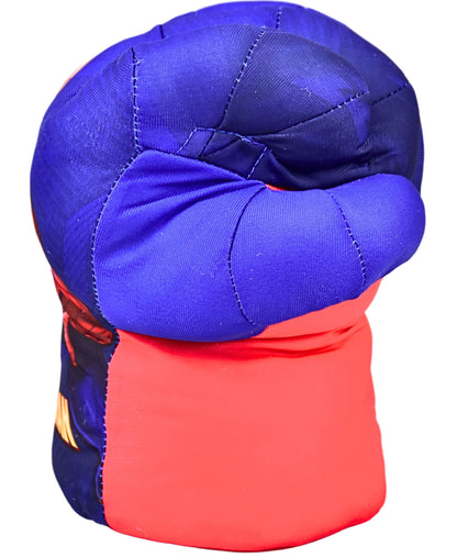 Spider-Man Plüsch-Handschuh 27cm