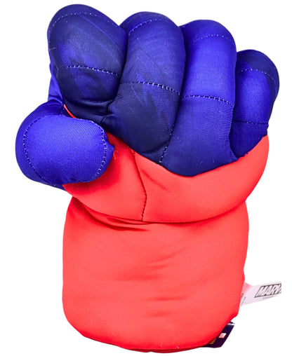 Spider-Man Plüsch-Handschuh 27cm