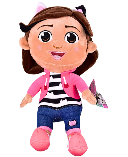 Gabby´s Dollhouse Plüschfigur 35 cm