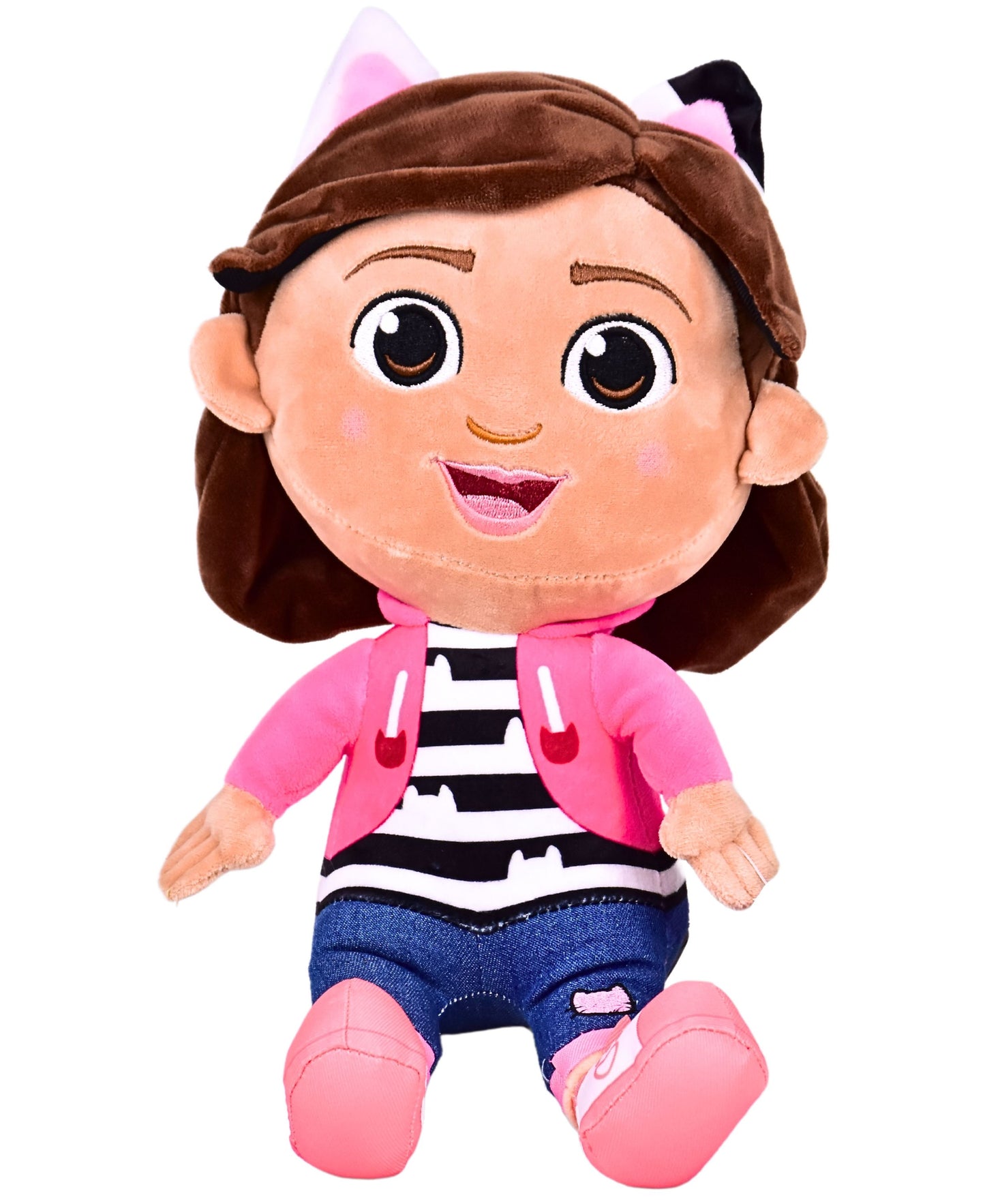 Gabby´s Dollhouse Plüschfigur 35 cm