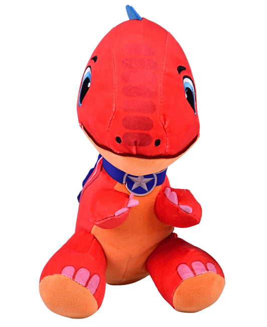 Dino Ranch Plüschtier Blitz 25 cm