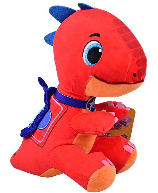 Dino Ranch Plüschtier Blitz 25 cm