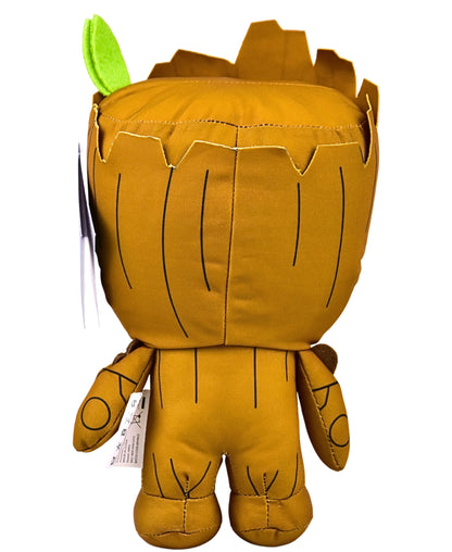 Plüschfigur Groot Guardians of Galaxy 27 cm mit Geräuschefunktion