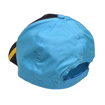 Looney Tunes Cap Daffy Duck mit UV Schutz 30+
