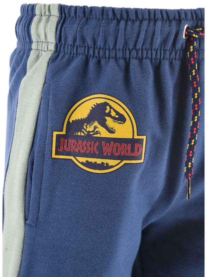 Jurassic World Shorts