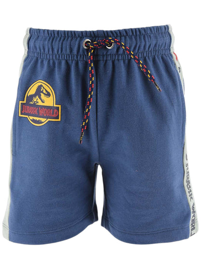 Jurassic World Shorts