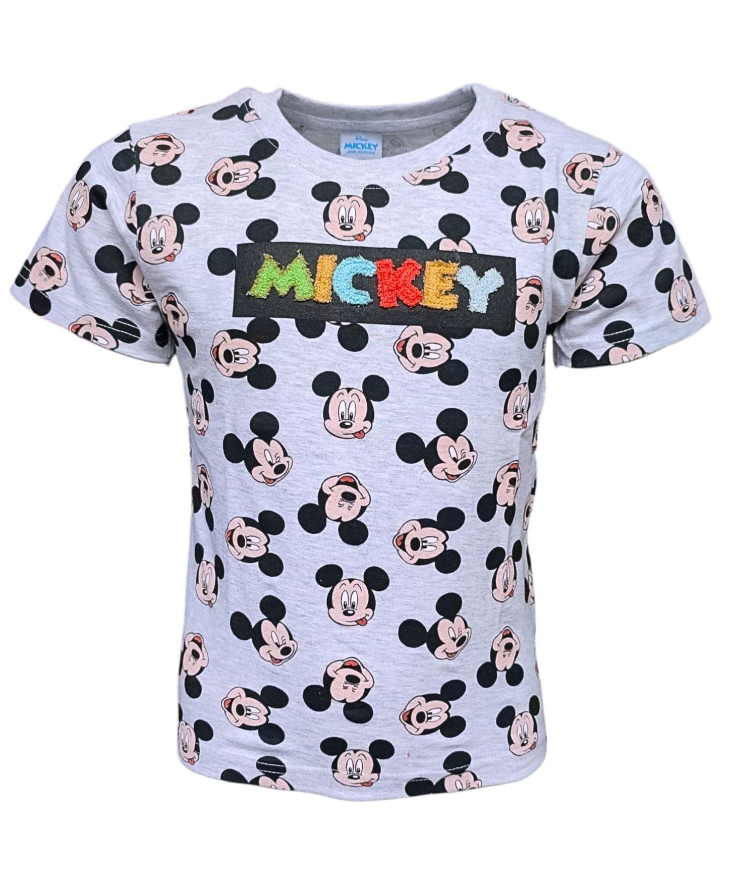 Mickey Mouse T-Shirt für Jungen