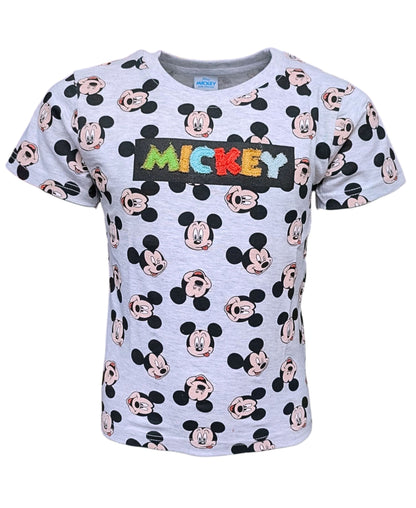 Mickey Mouse T-Shirt für Jungen