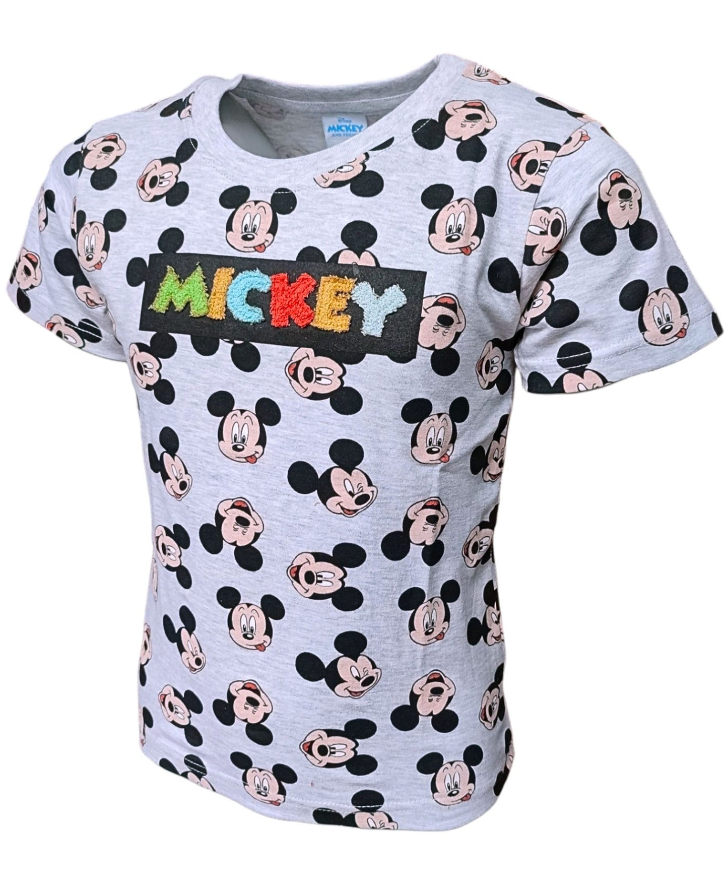 Mickey Mouse T-Shirt für Jungen
