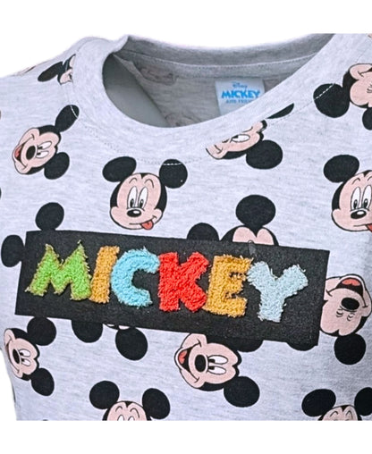 Mickey Mouse T-Shirt für Jungen