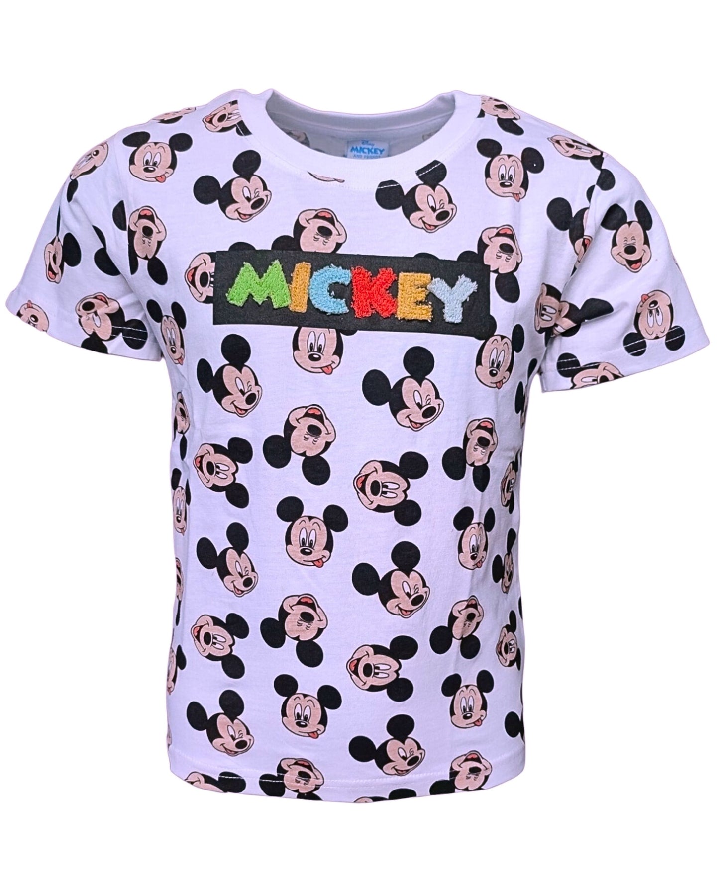 Mickey Mouse T-Shirt für Jungen