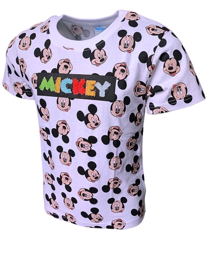 Mickey Mouse T-Shirt für Jungen