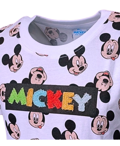 Mickey Mouse T-Shirt für Jungen