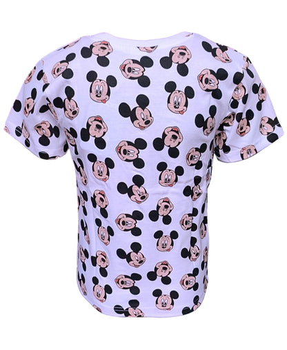 Mickey Mouse T-Shirt für Jungen