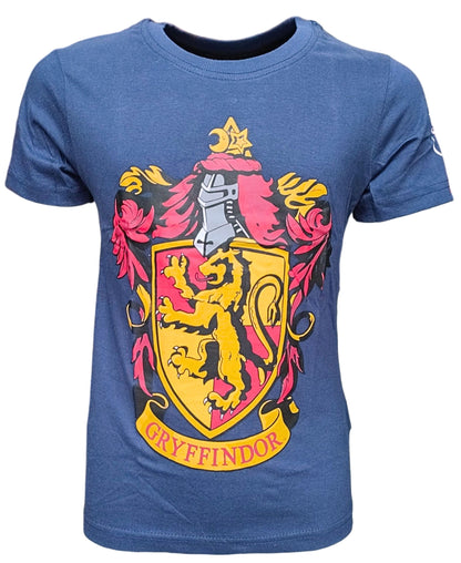 Harry Potter Gryffindor T-Shirt für Jungen