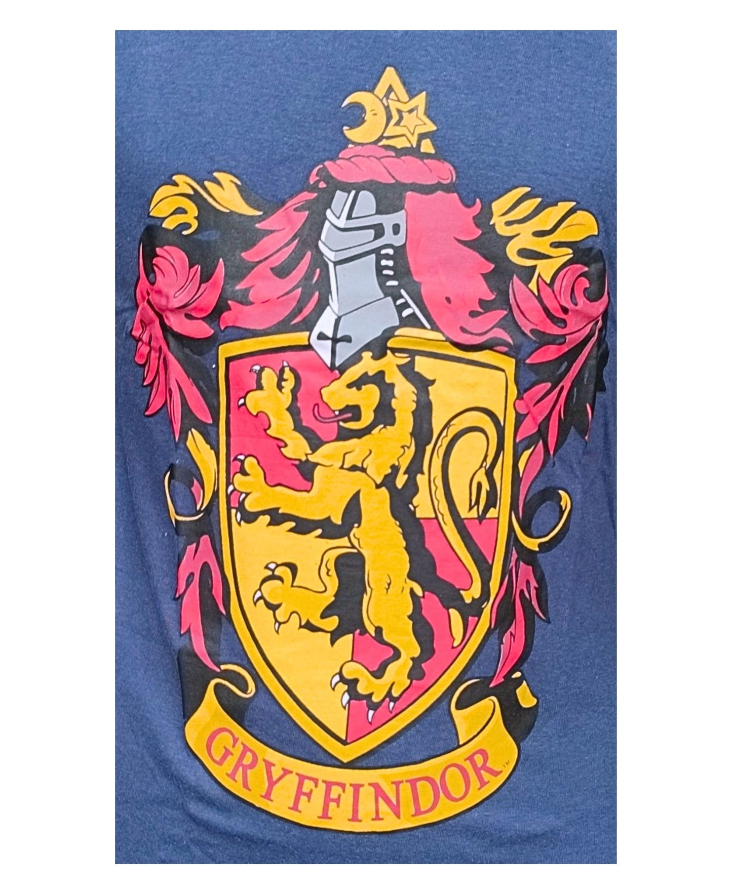 Harry Potter Gryffindor T-Shirt für Jungen