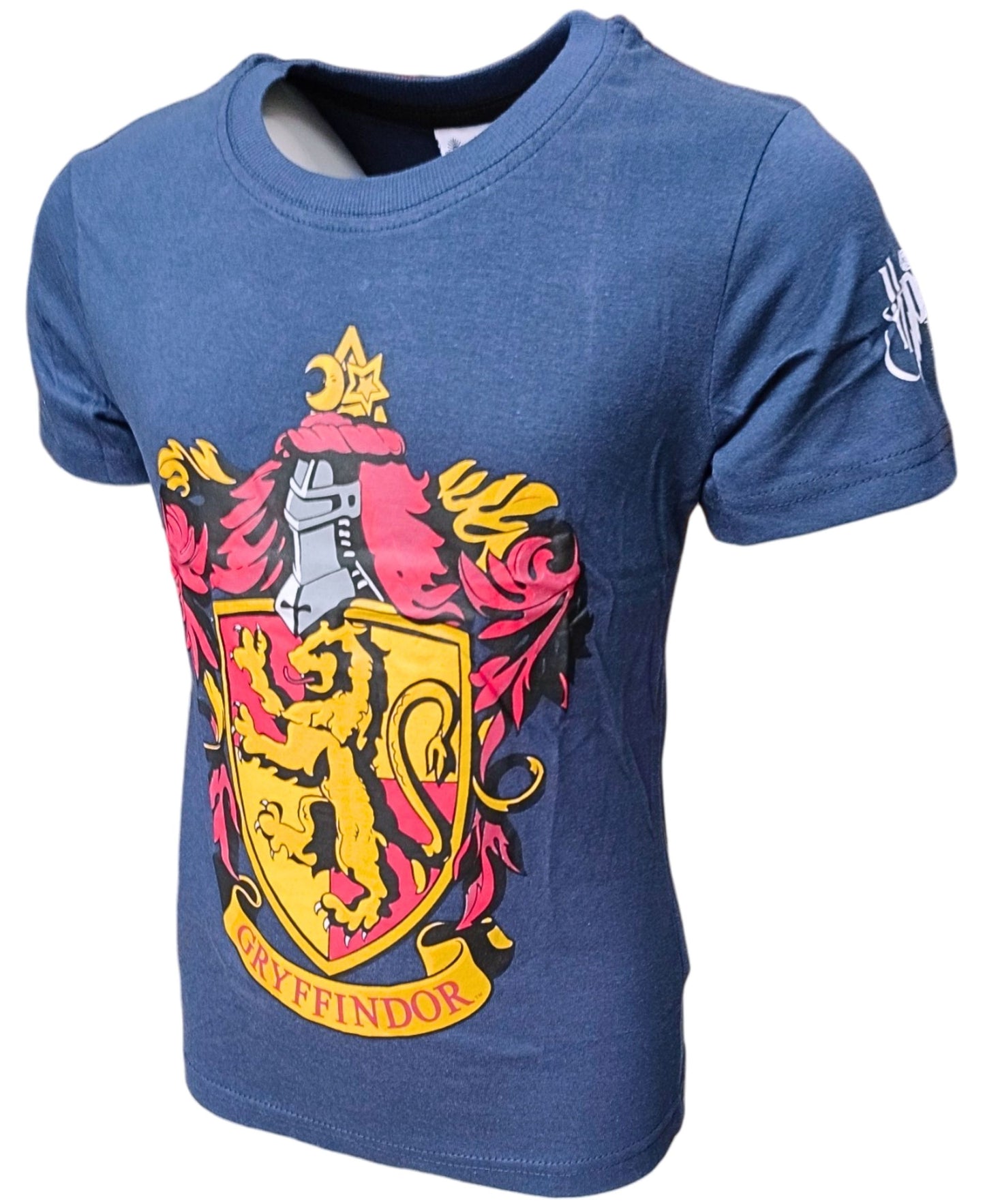Harry Potter Gryffindor T-Shirt für Jungen