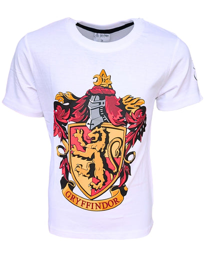 Harry Potter Gryffindor T-Shirt für Jungen