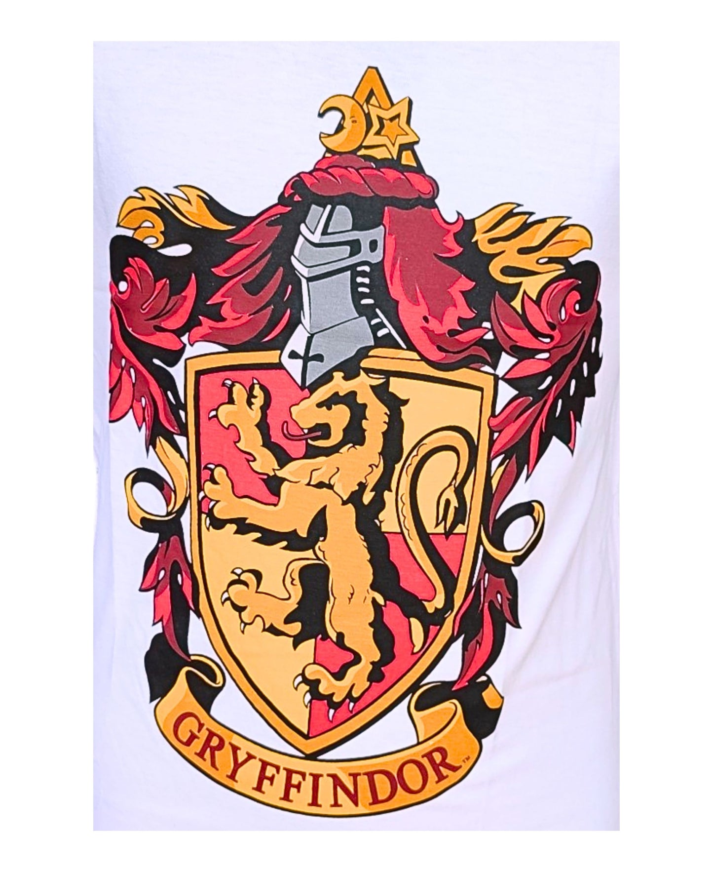 Harry Potter Gryffindor T-Shirt für Jungen