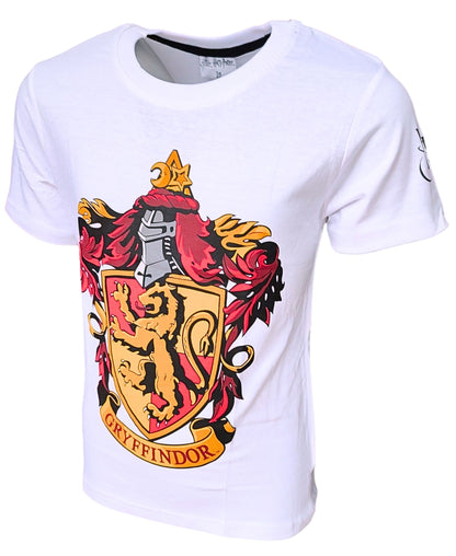 Harry Potter Gryffindor T-Shirt für Jungen