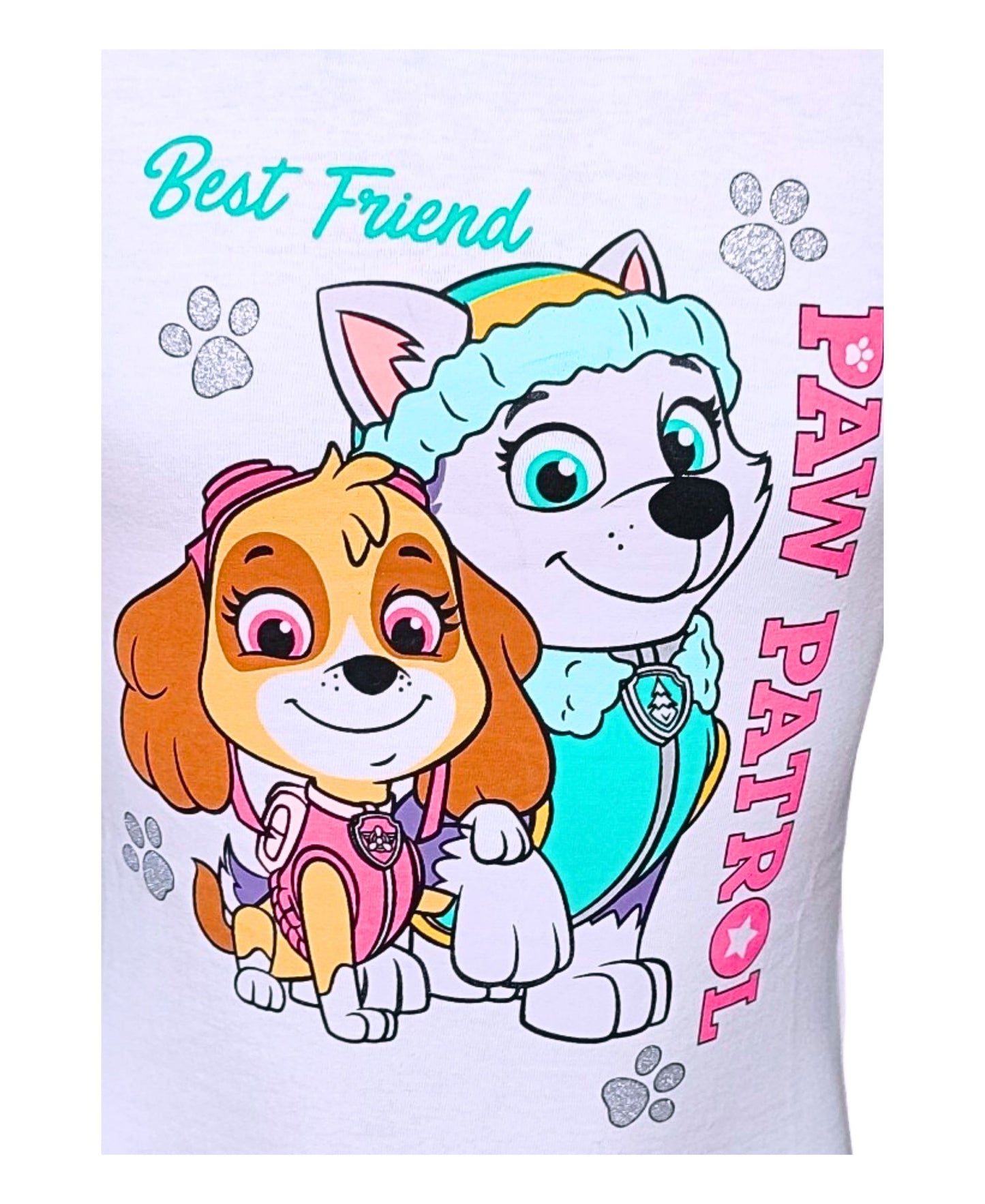 Paw Patrol Skye T-Shirt für Mädchen