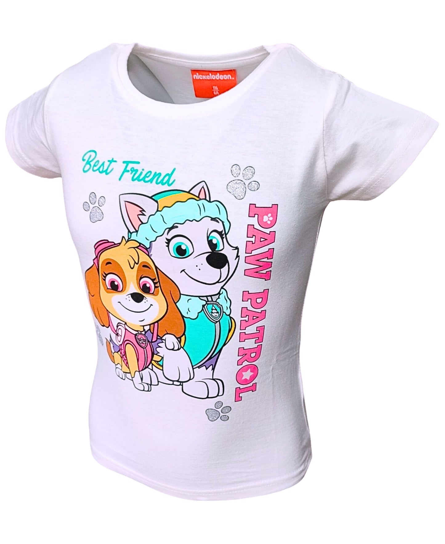 Paw Patrol Skye T-Shirt für Mädchen