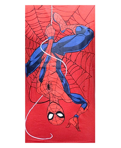 Spider-Man 2er Pack T-Shirt für Jungen