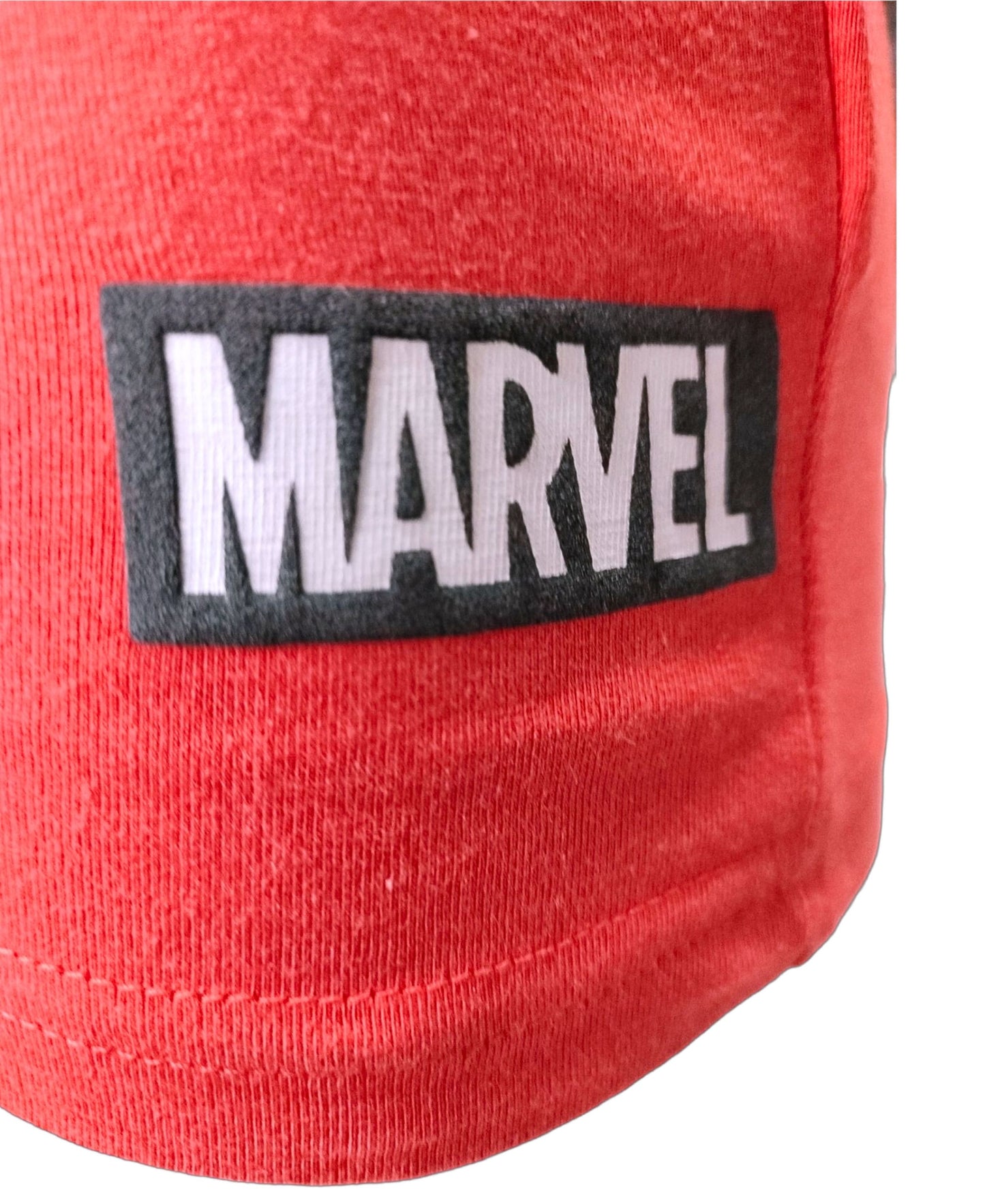 Spider-Man 2er Pack T-Shirt für Jungen