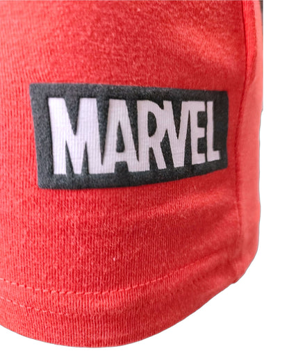 Spider-Man 2er Pack T-Shirt für Jungen