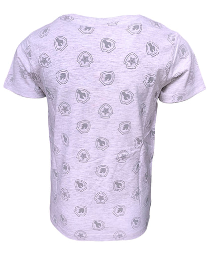 Paw Patrol 2er Pack T-Shirt für Jungen