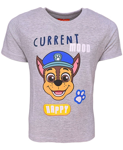 Paw Patrol 2er Pack T-Shirt für Jungen