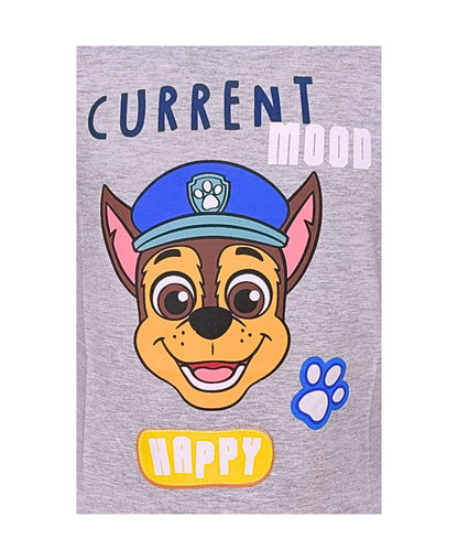 Paw Patrol 2er Pack T-Shirt für Jungen