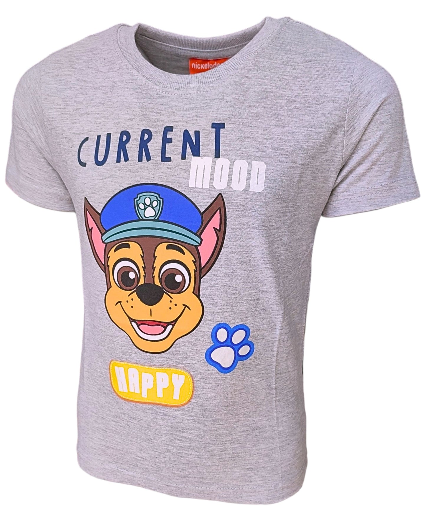 Paw Patrol 2er Pack T-Shirt für Jungen