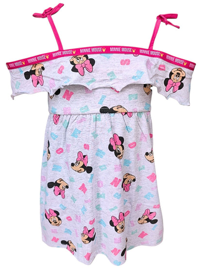 Minnie Mouse Sommerkleid