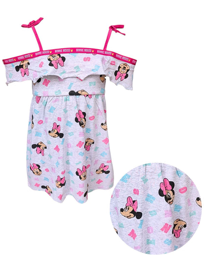 Minnie Mouse Sommerkleid