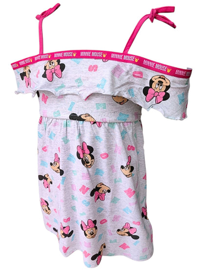 Minnie Mouse Sommerkleid