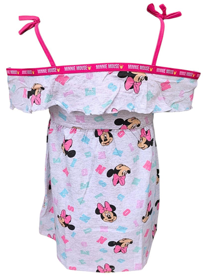 Minnie Mouse Sommerkleid