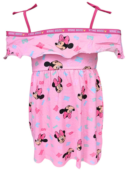Minnie Mouse Sommerkleid